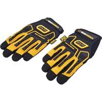 Gearwrench 86988 - Heavy Impact Work Gloves, Extra Large